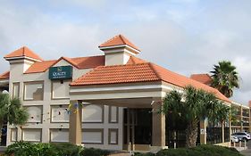 Quality Inn And Suites Kissimmee by The Lake